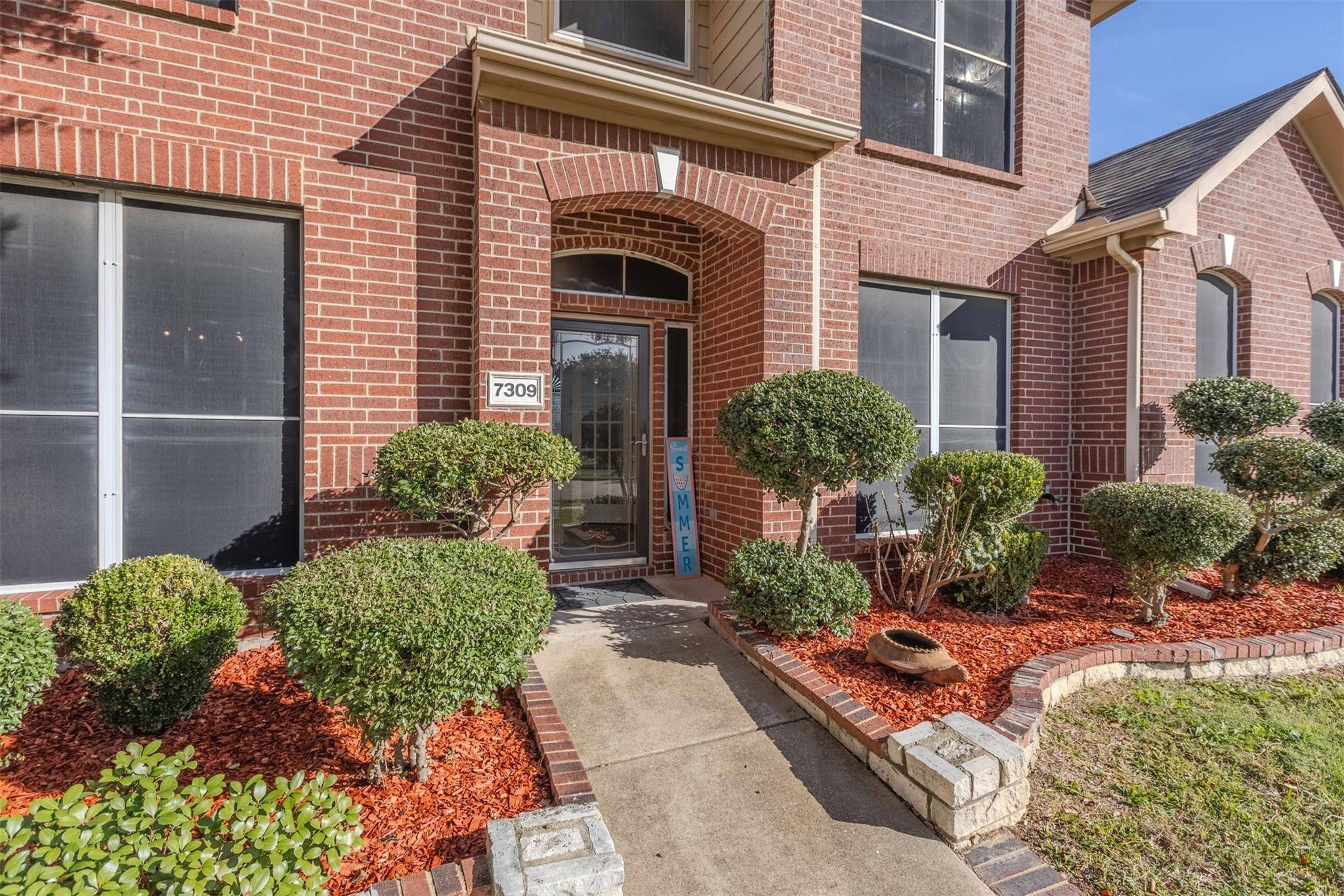 Rowlett, TX 75089,7309 Colfax DR