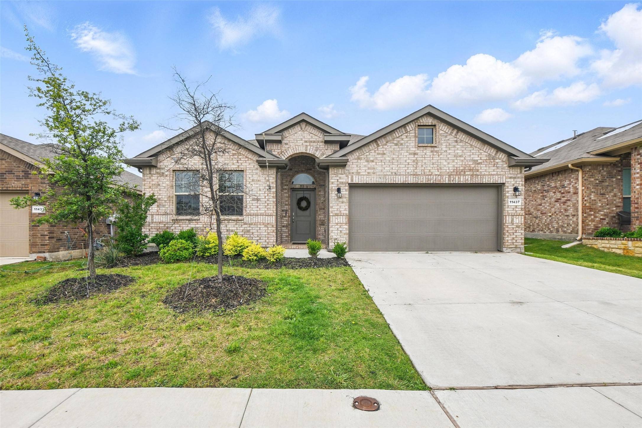 Fort Worth, TX 76052,11437 Leeson ST