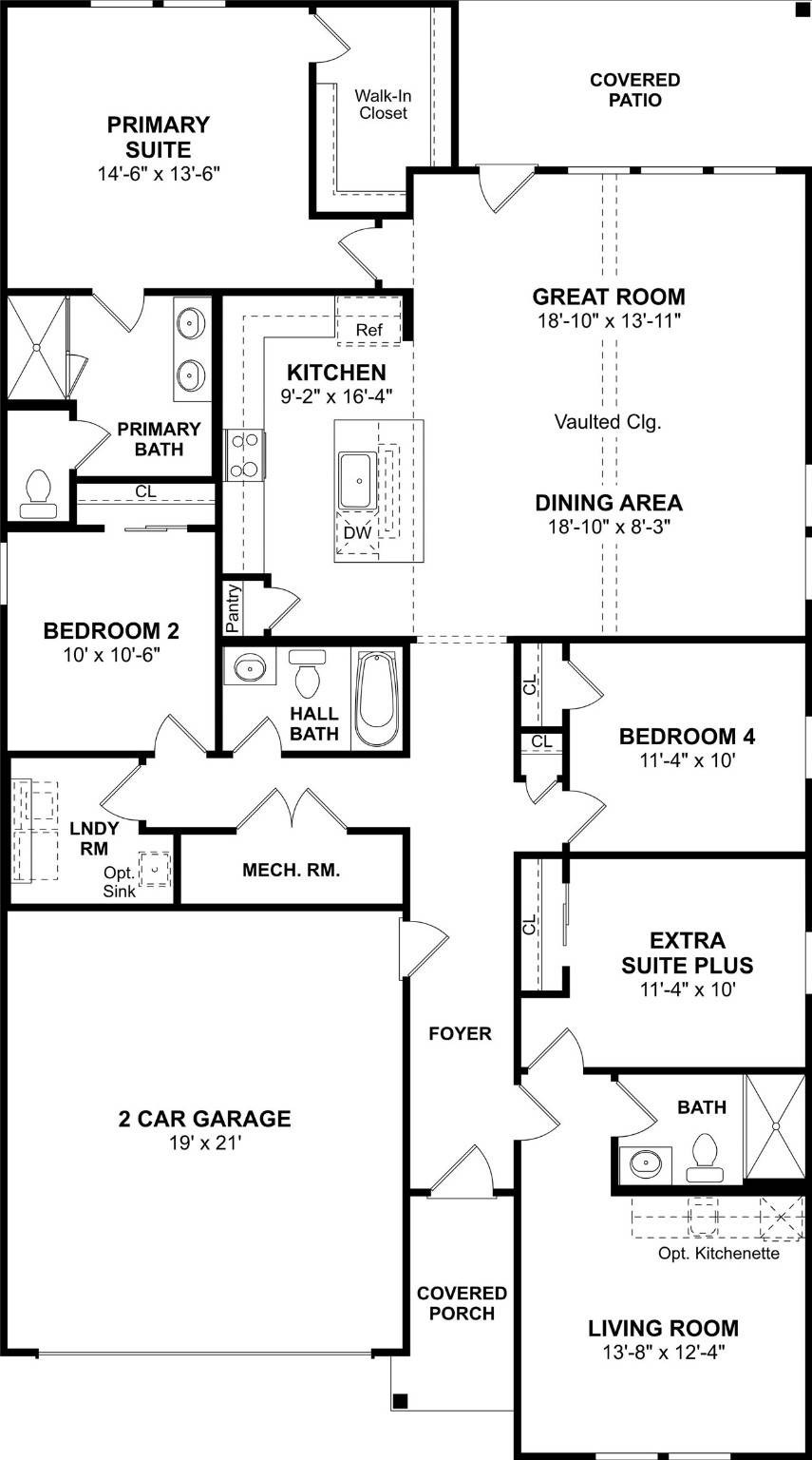 Howe, TX 75459,1321 Hamilton ST