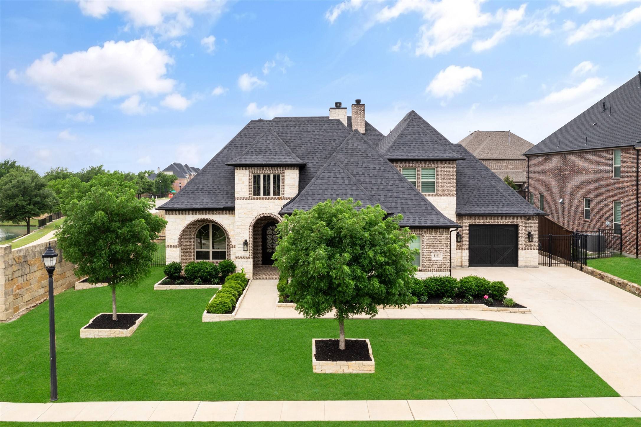 Prosper, TX 75078,1161 Clipston DR