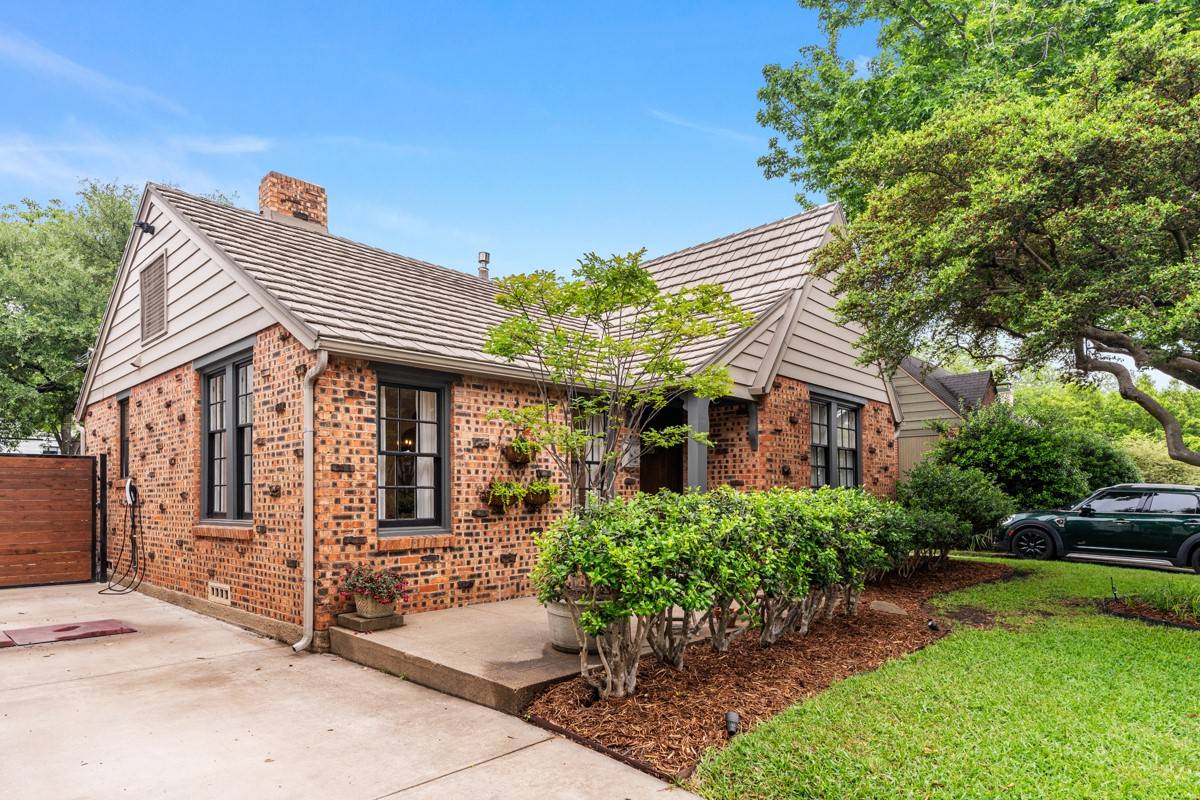 Dallas, TX 75206,5107 Milam ST