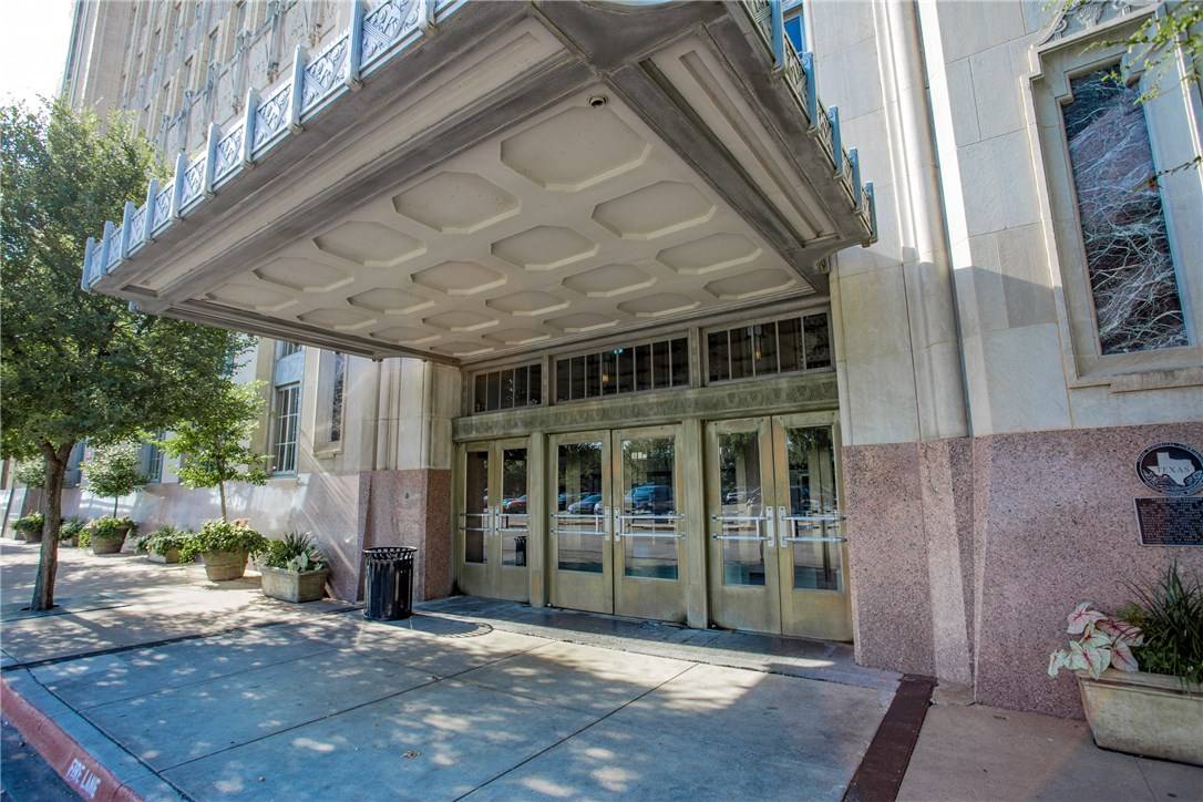 Fort Worth, TX 76102,221 W Lancaster AVE #10006