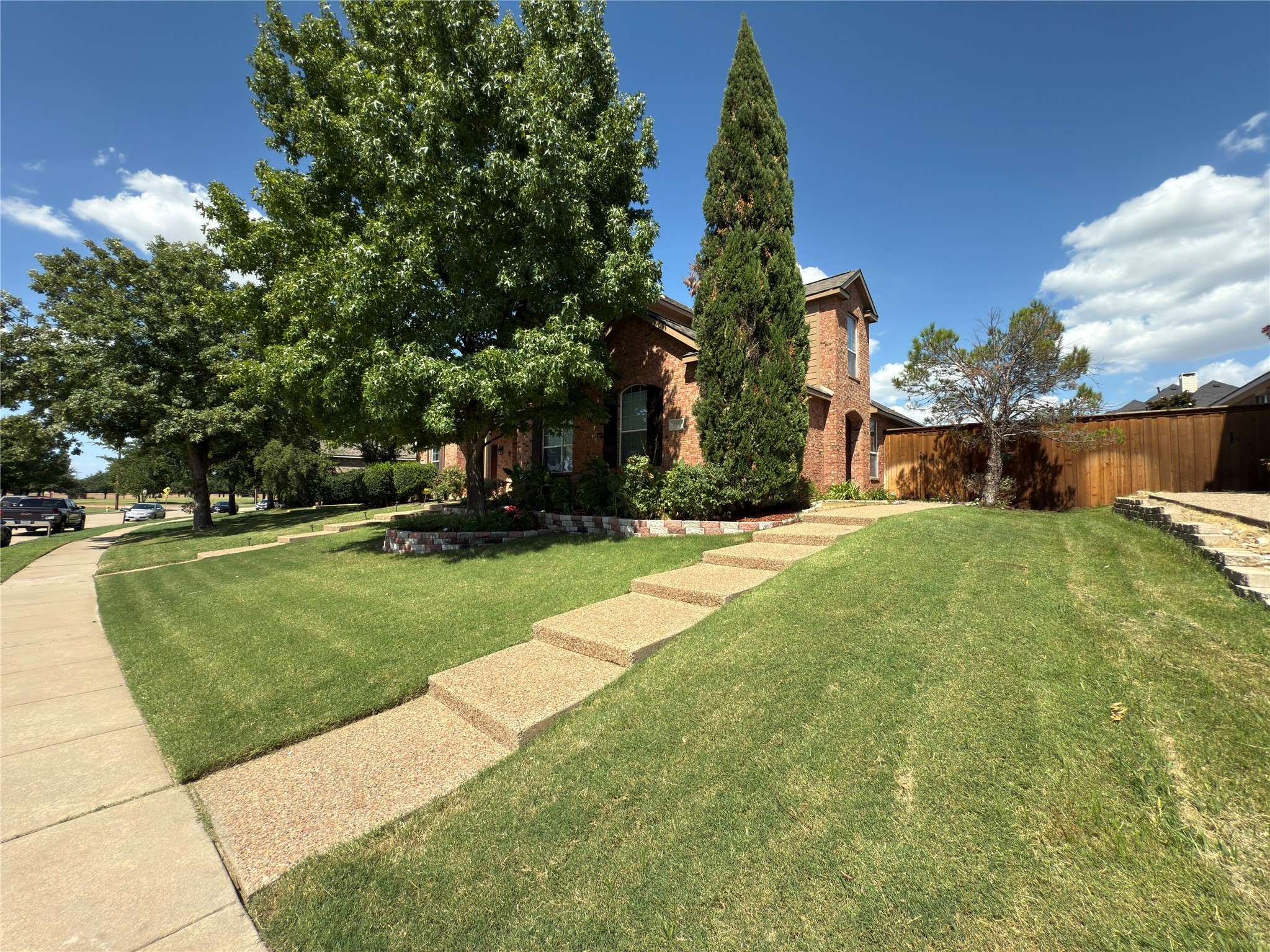 Frisco, TX 75033,11608 Lenox LN