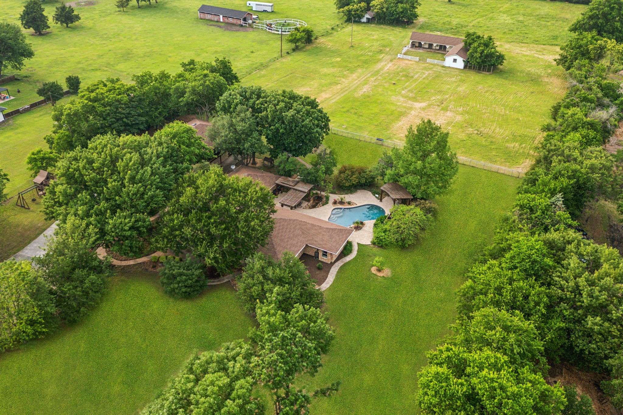 Lucas, TX 75002,8 Estates RD