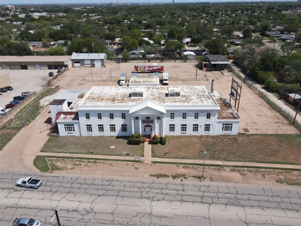 Abilene, TX 79605,309 S Pioneer DR