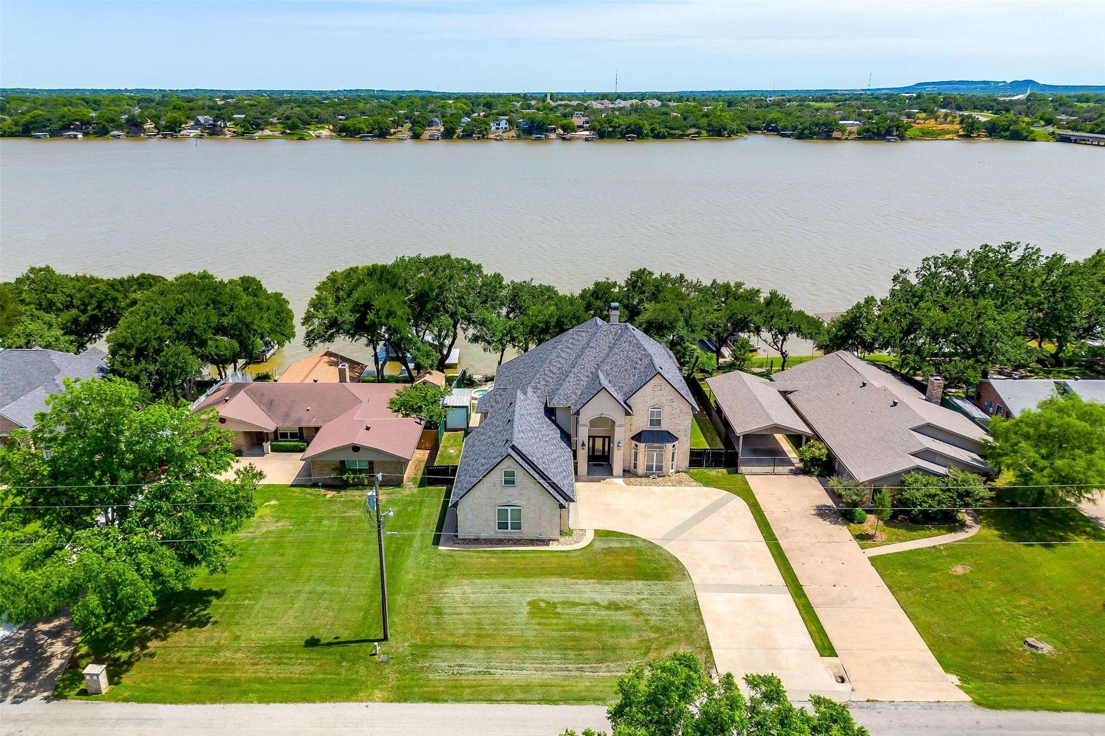 Granbury, TX 76049,201 Casas Del Sur ST