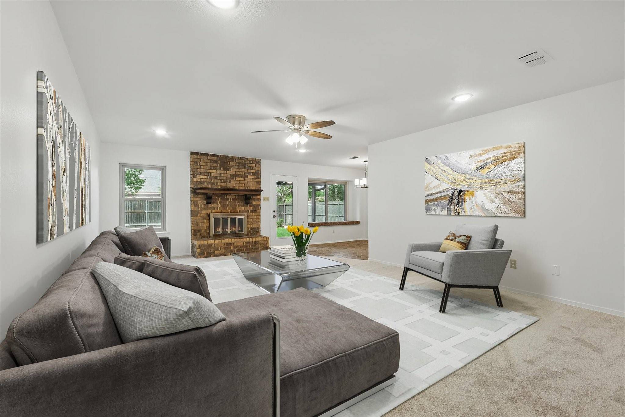 Crowley, TX 76036,213 Daniels CT