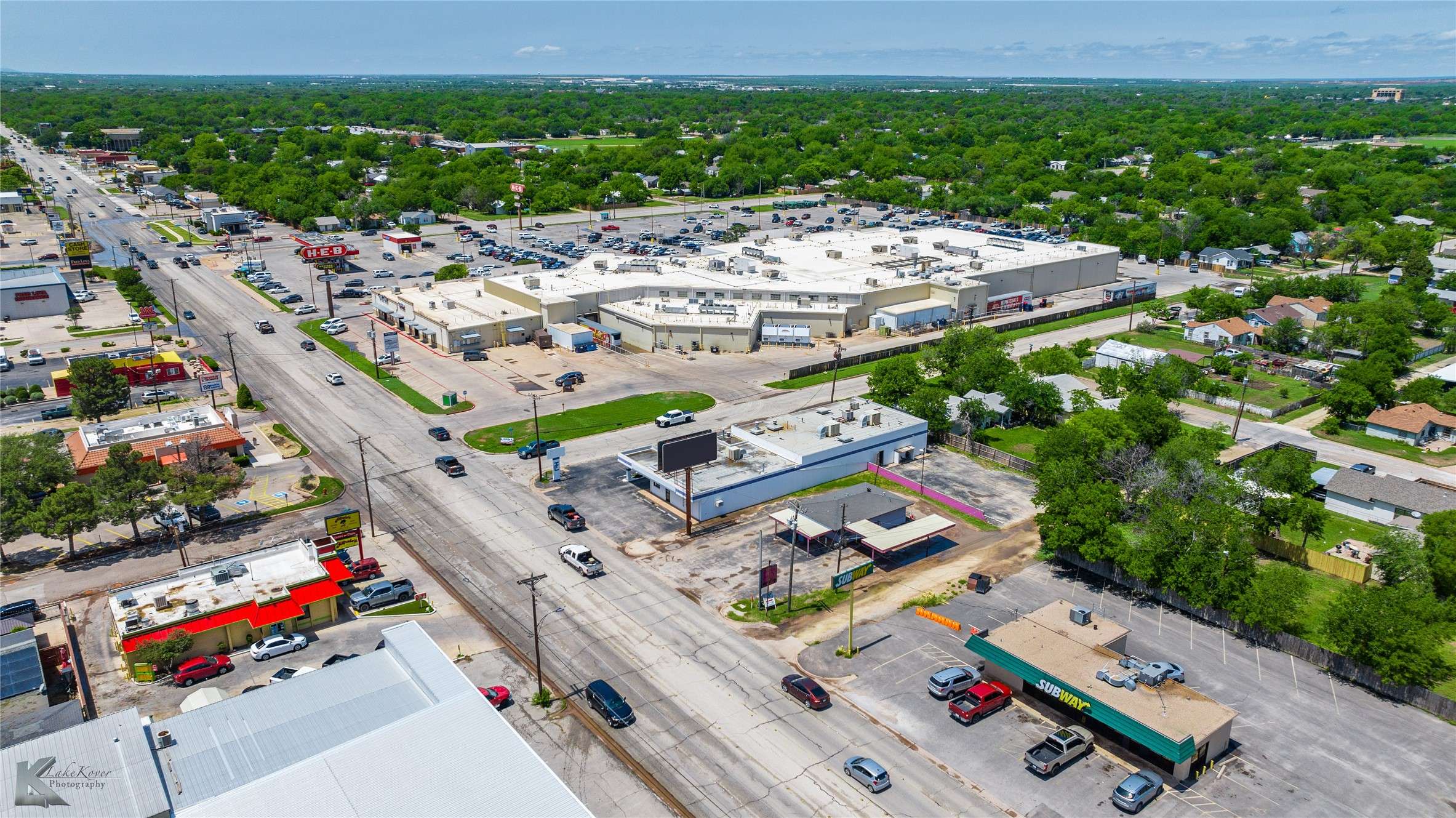 Abilene, TX 79605,2842 S 14th ST