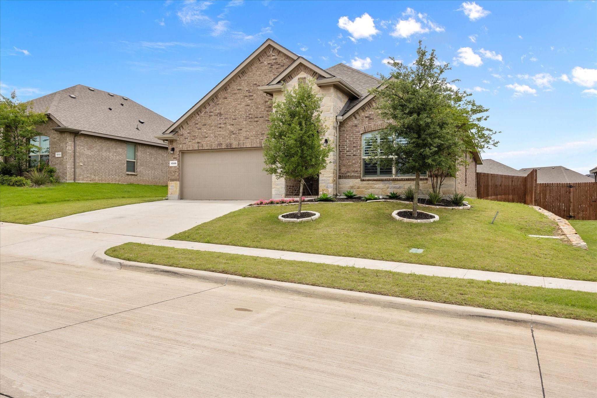 Granbury, TX 76049,1509 Seabiscuit DR