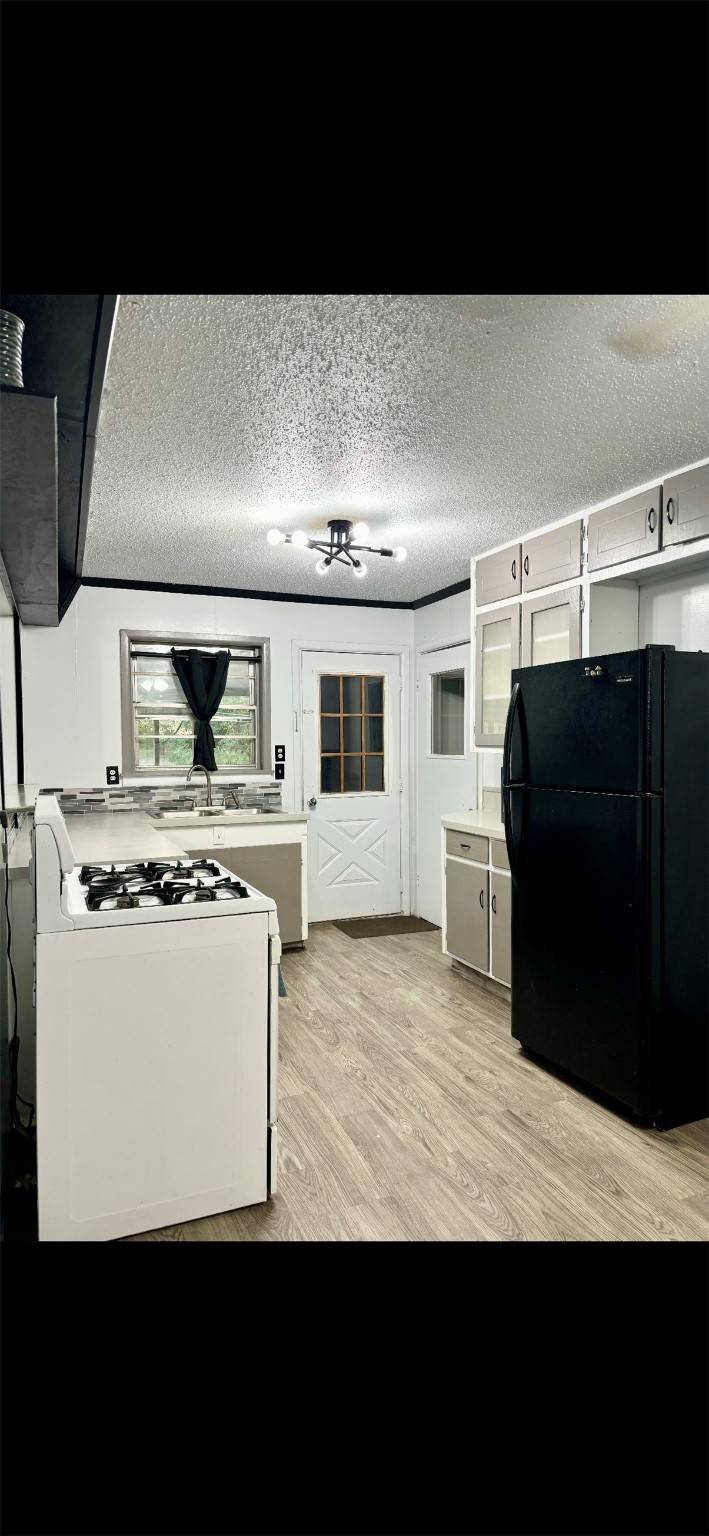 Bogata, TX 75417,111 Circle DR