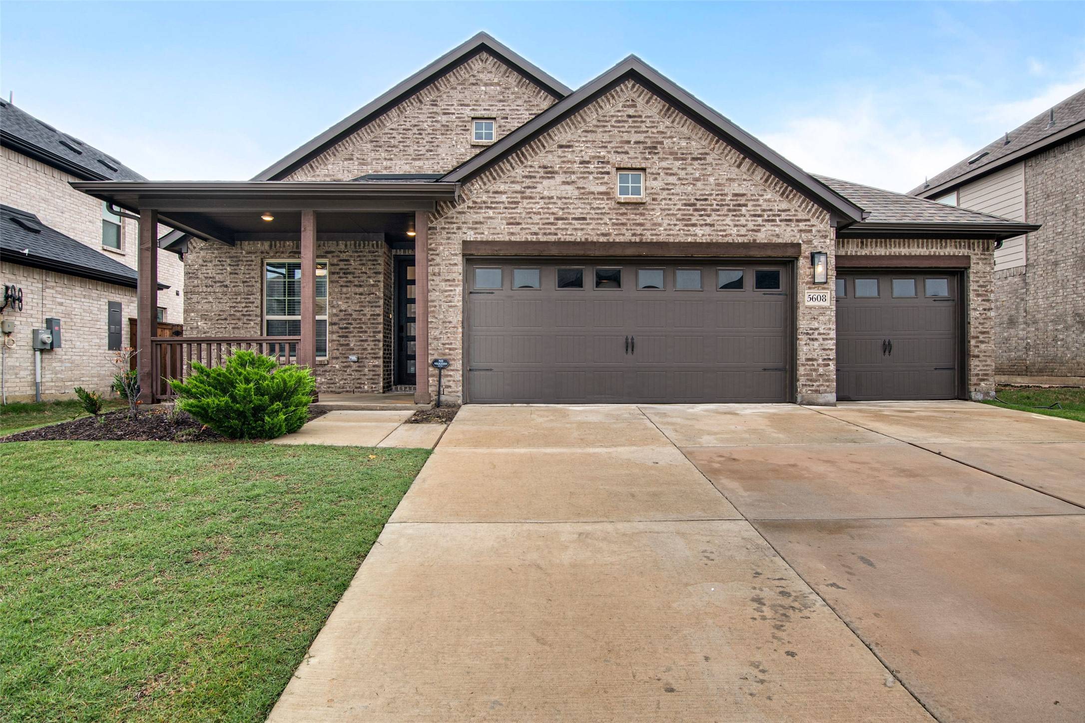 Celina, TX 75009,5608 Crestview DR
