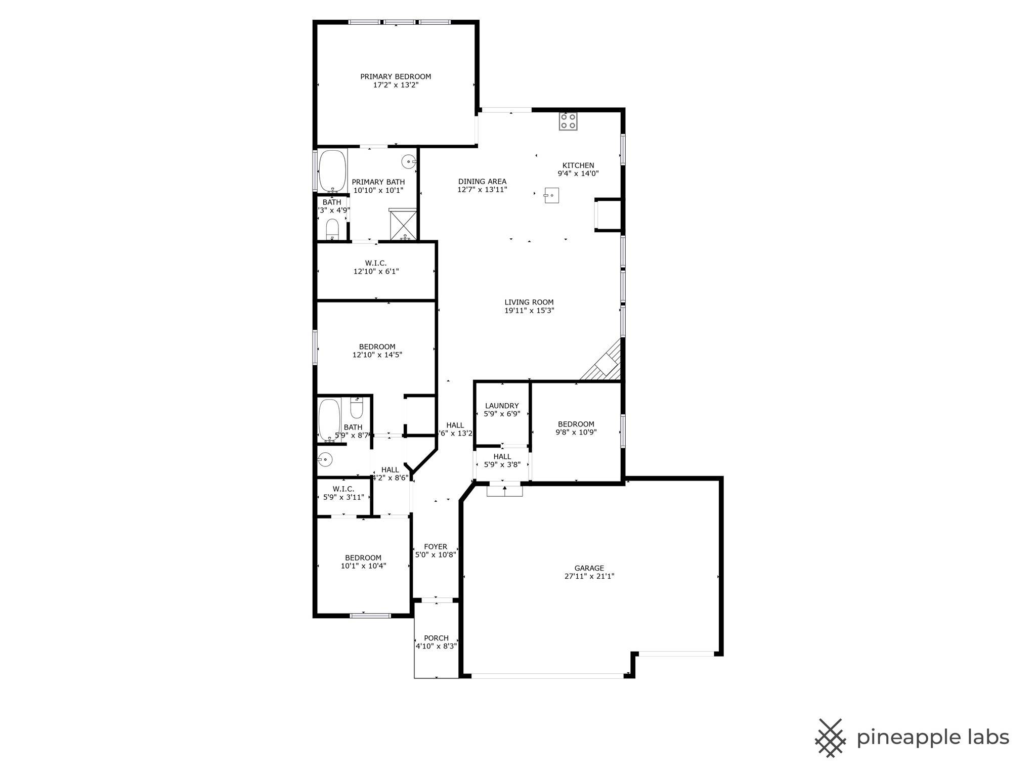 Celina, TX 75009,5608 Crestview DR