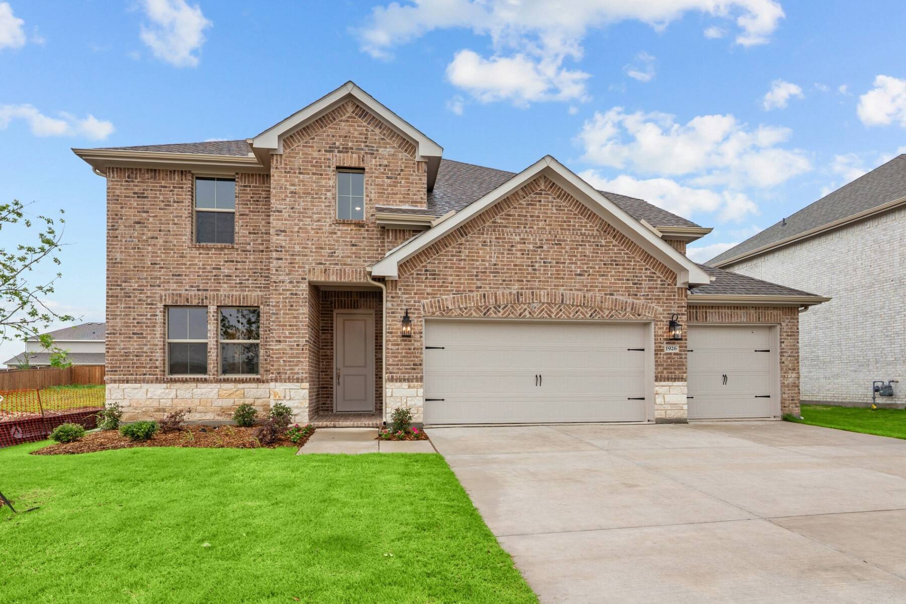 Forney, TX 75126,1926 Honey Creek RD