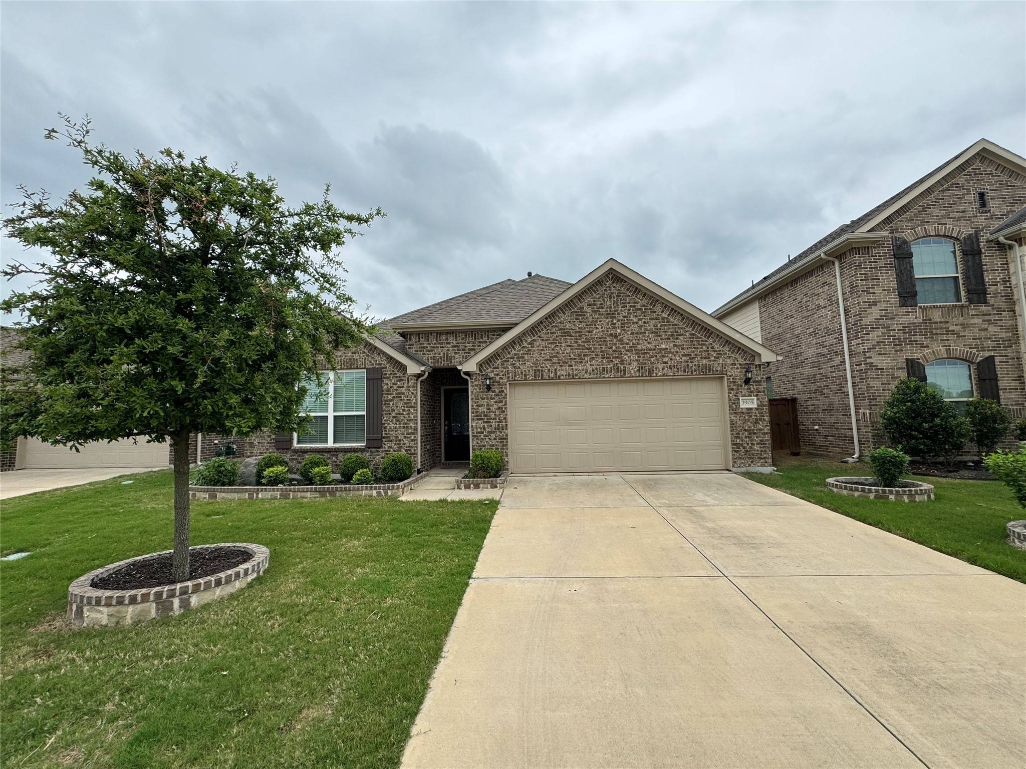 Mansfield, TX 76084,3905 Cicada LN