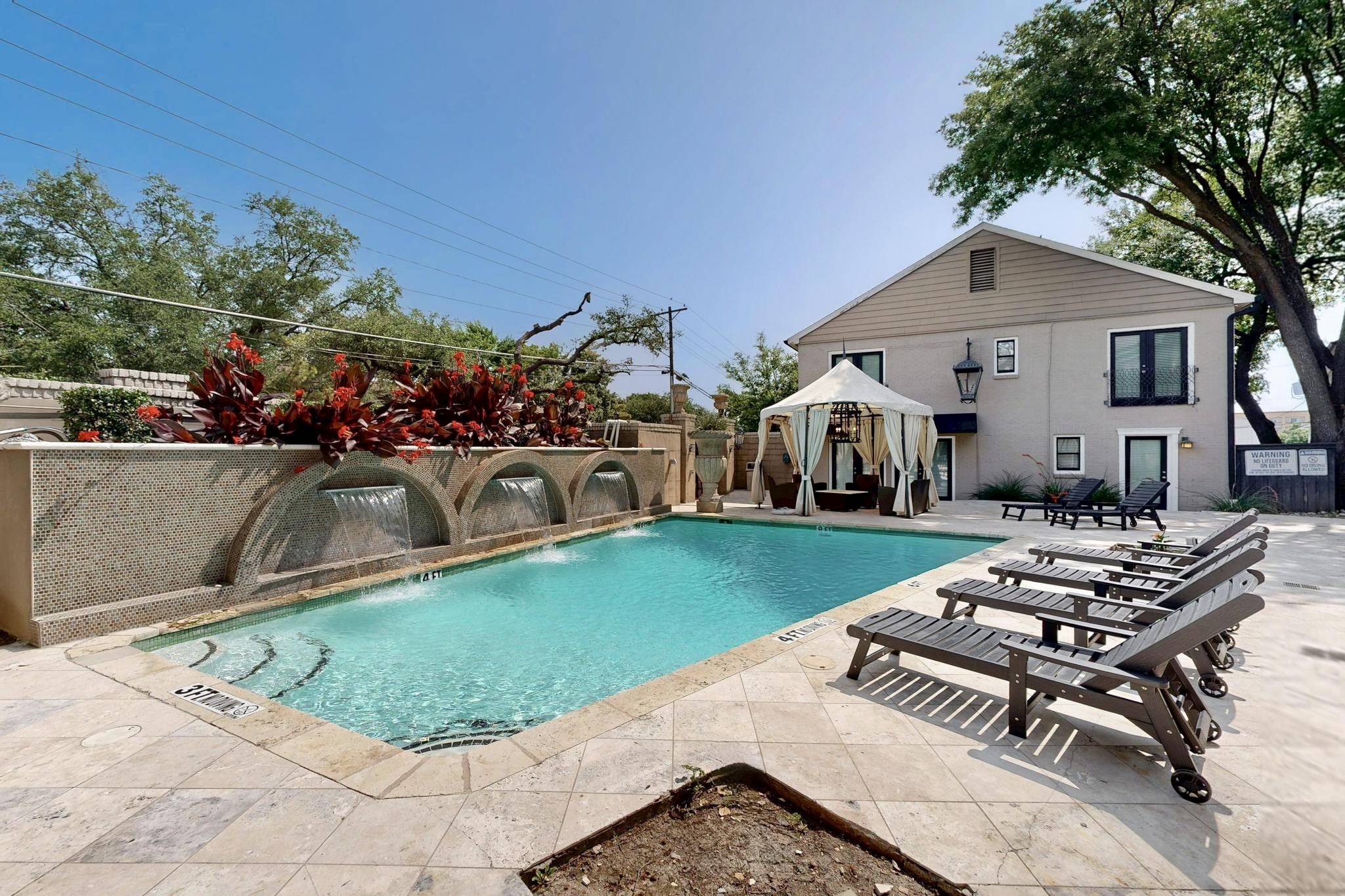 Dallas, TX 75230,7734 Meadow RD #220