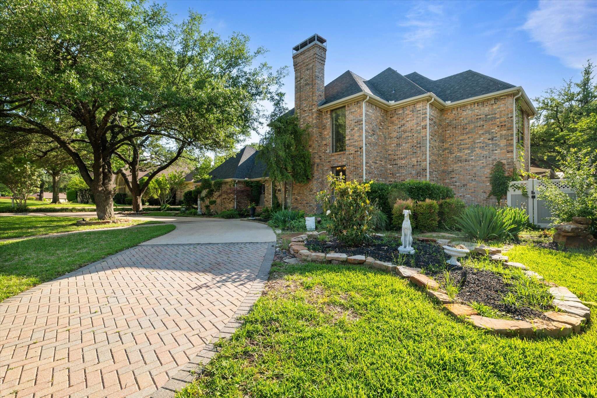 Cedar Hill, TX 75104,1121 Nottingham DR