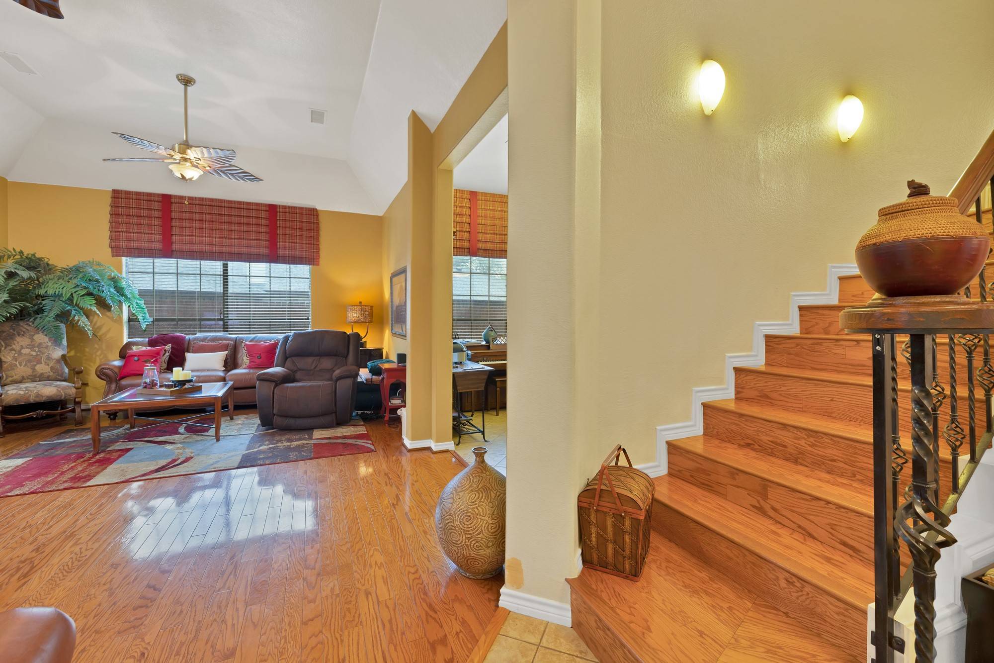 Lancaster, TX 75146,123 Native CIR
