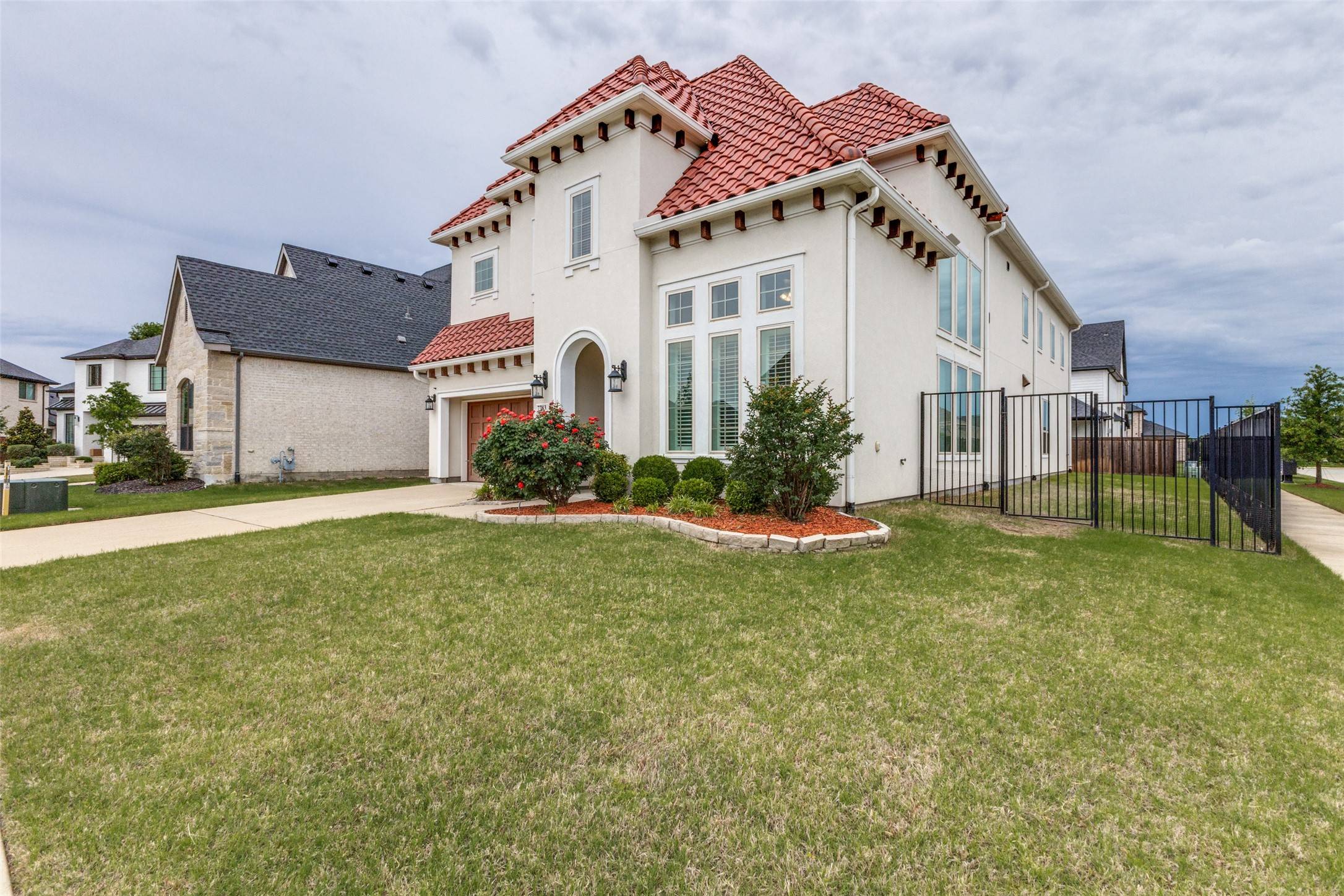 Frisco, TX 75035,7783 Piedmont AVE