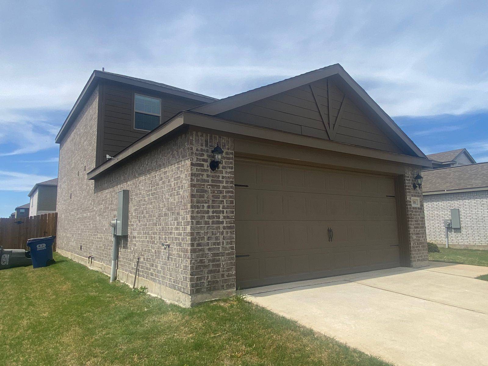 Princeton, TX 75407,316 Golden Sands DR