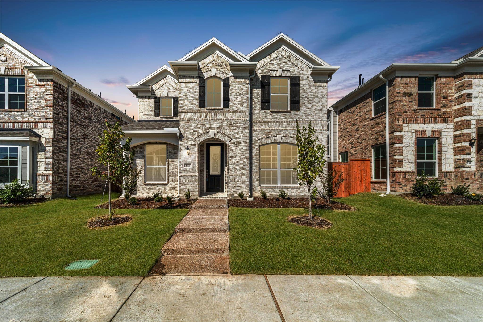 Garland, TX 75040,341 Gleneagles DR