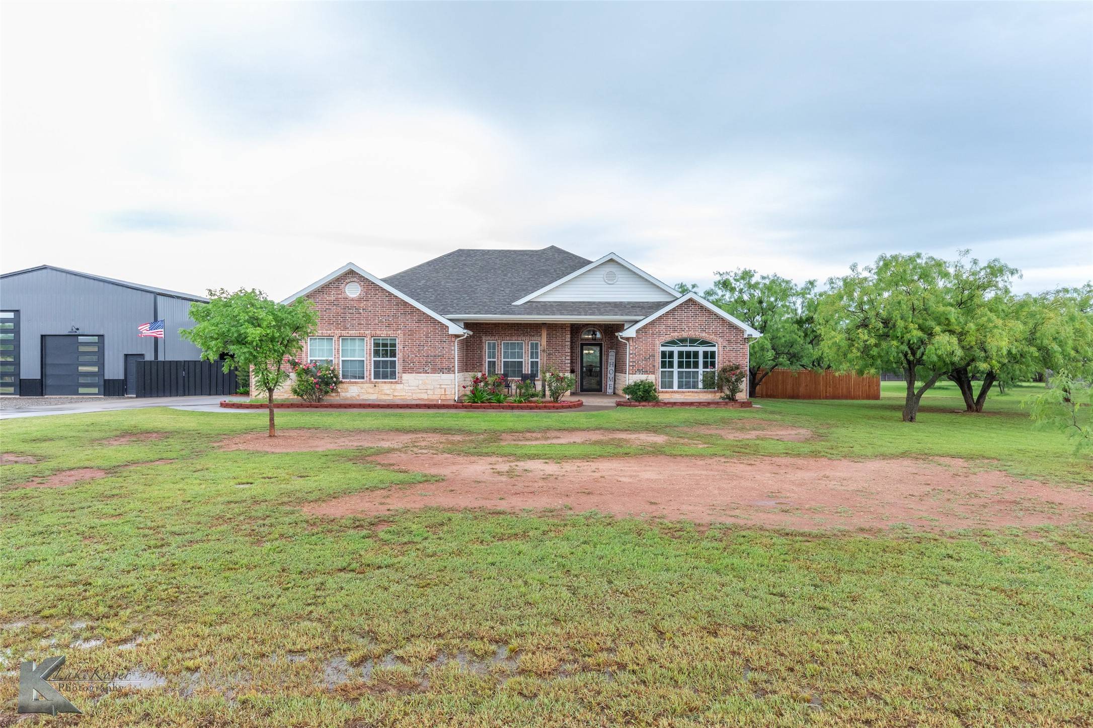 Tuscola, TX 79562,133 White Tail DR