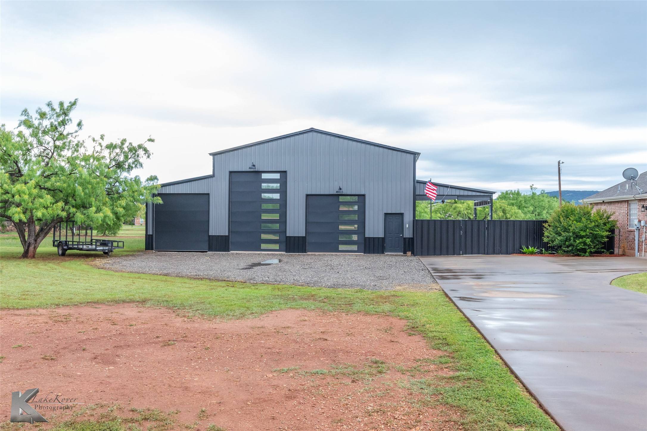 Tuscola, TX 79562,133 White Tail DR