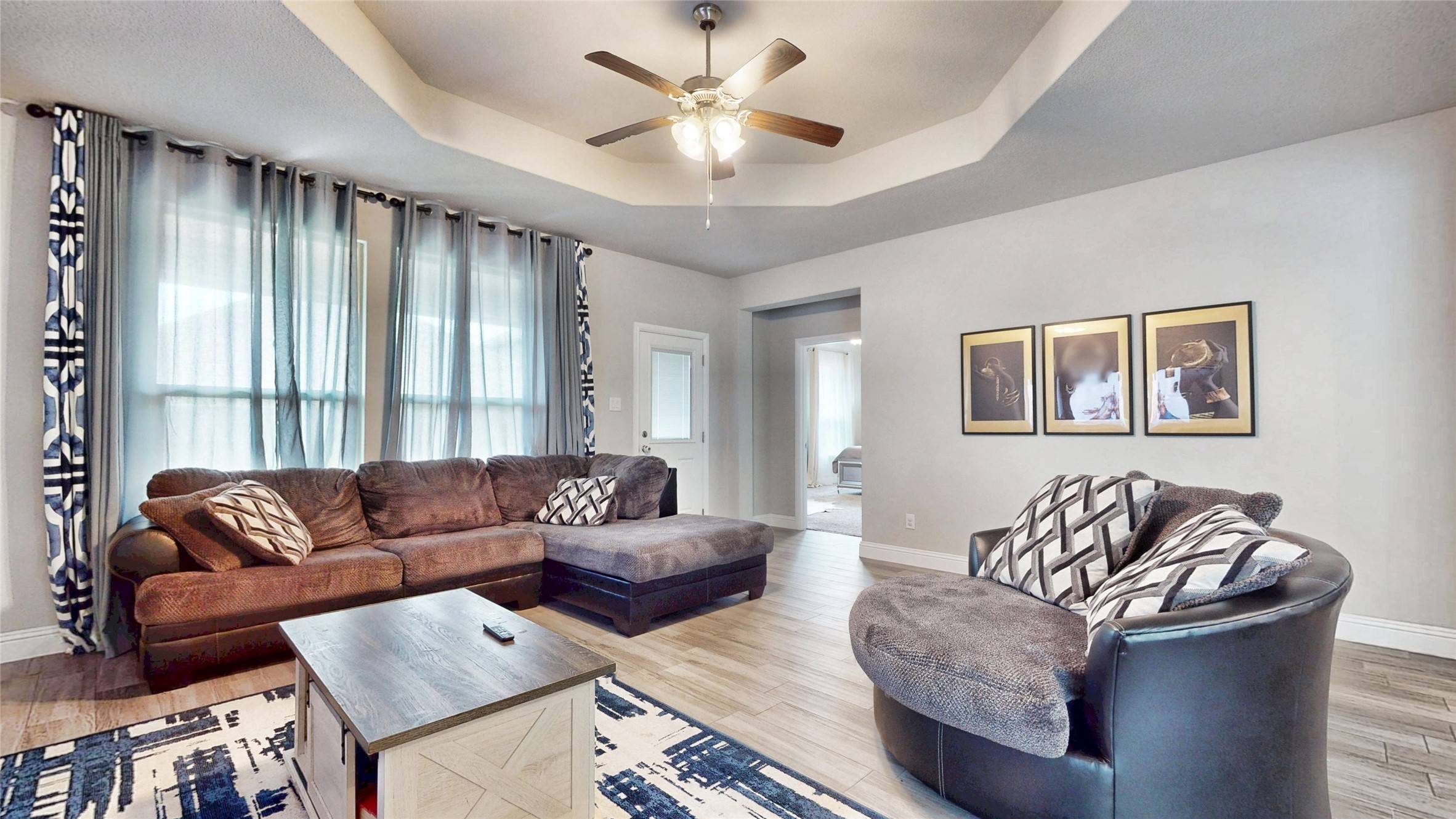 Hickory Creek, TX 75065,1020 Almond ST