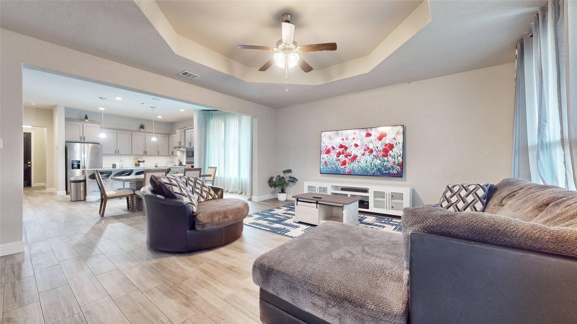 Hickory Creek, TX 75065,1020 Almond ST