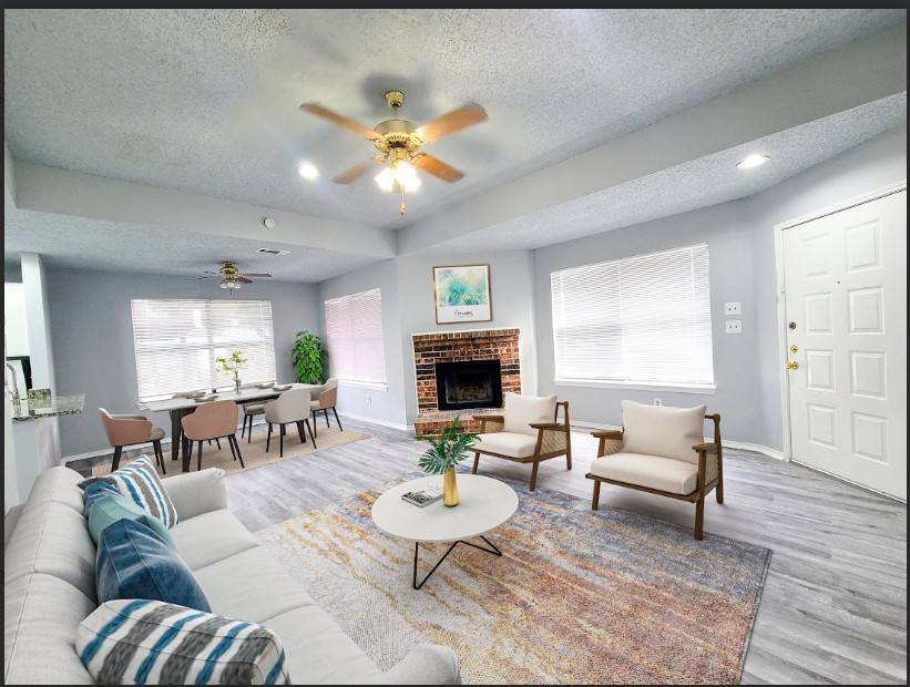 Grand Prairie, TX 75052,302 W Warrior TRL