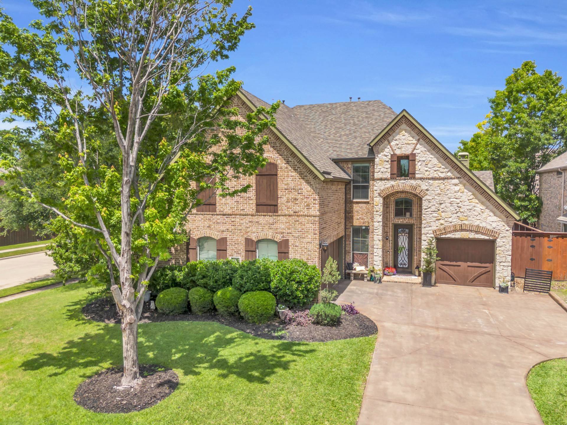 Frisco, TX 75035,15604 Christopher LN