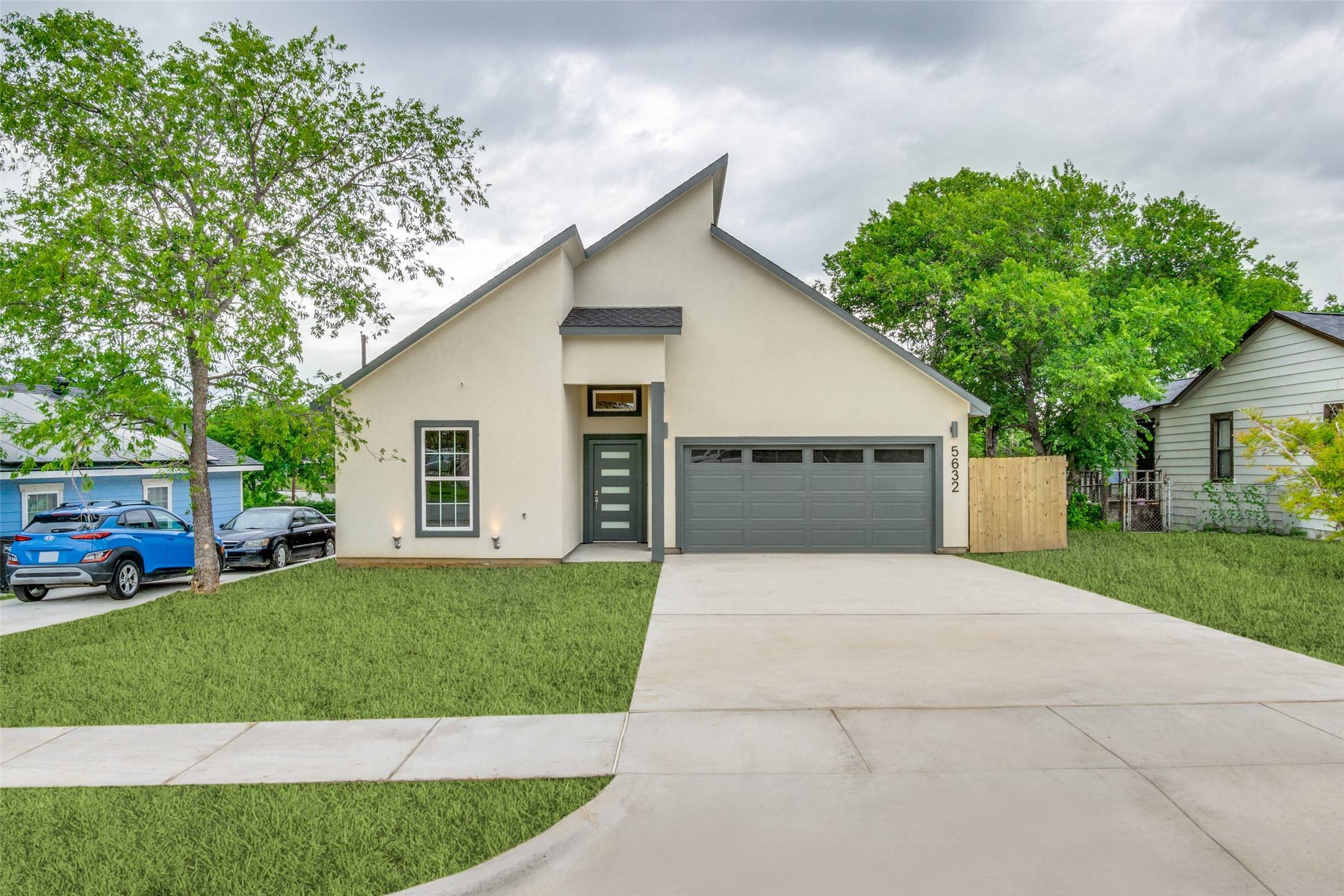 Fort Worth, TX 76107,5632 Goodman AVE