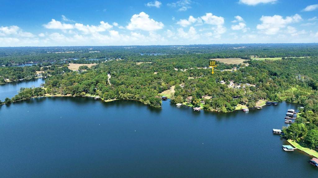 Mineola, TX 75773,166 CR 2269