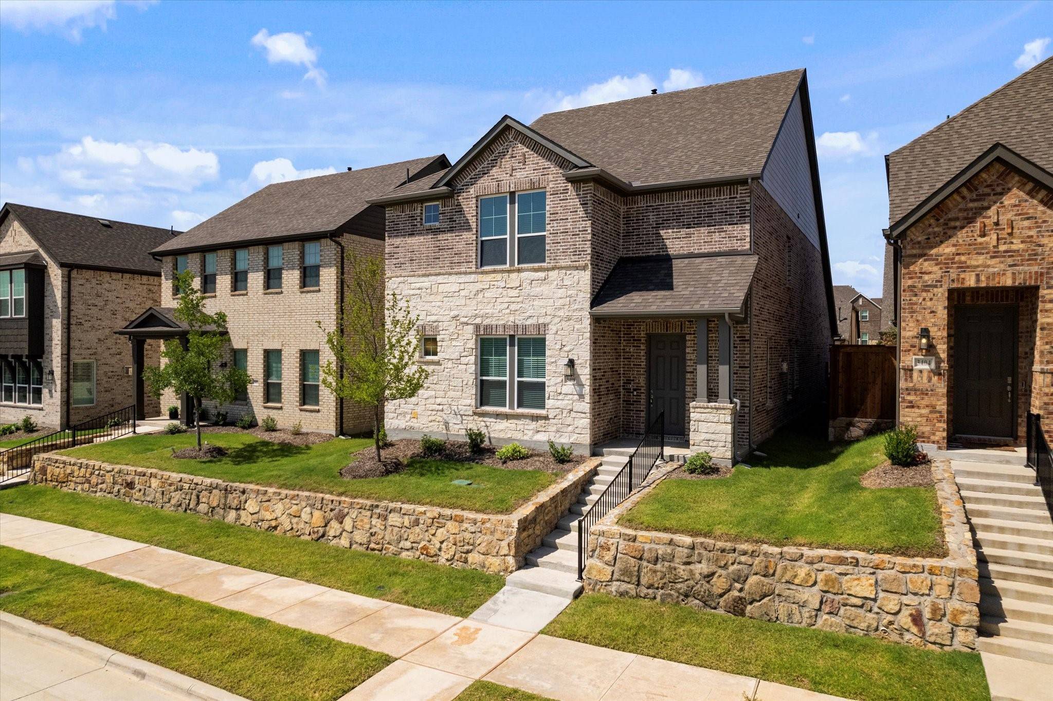 Mckinney, TX 75069,3408 Dover DR
