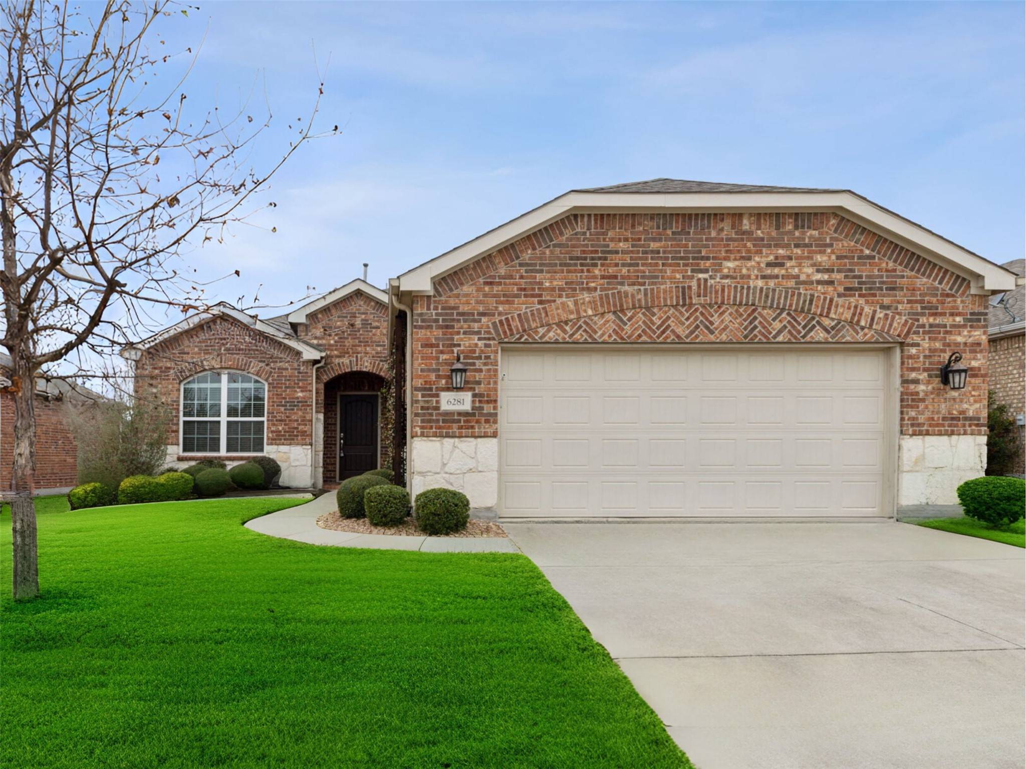 Frisco, TX 75036,6281 Paragon DR