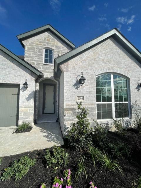 Haslet, TX 76052,2099 Roquette DR