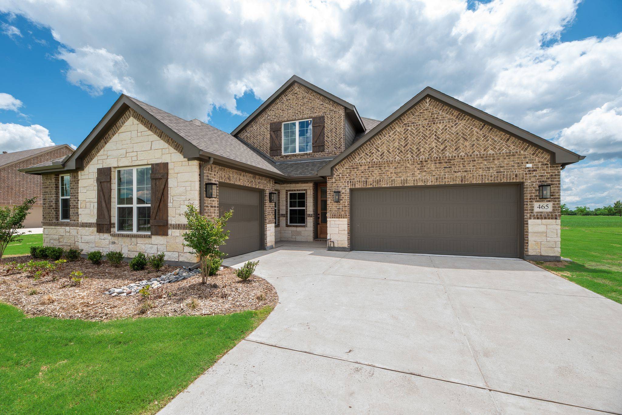 Leonard, TX 75452,465 Brown RD