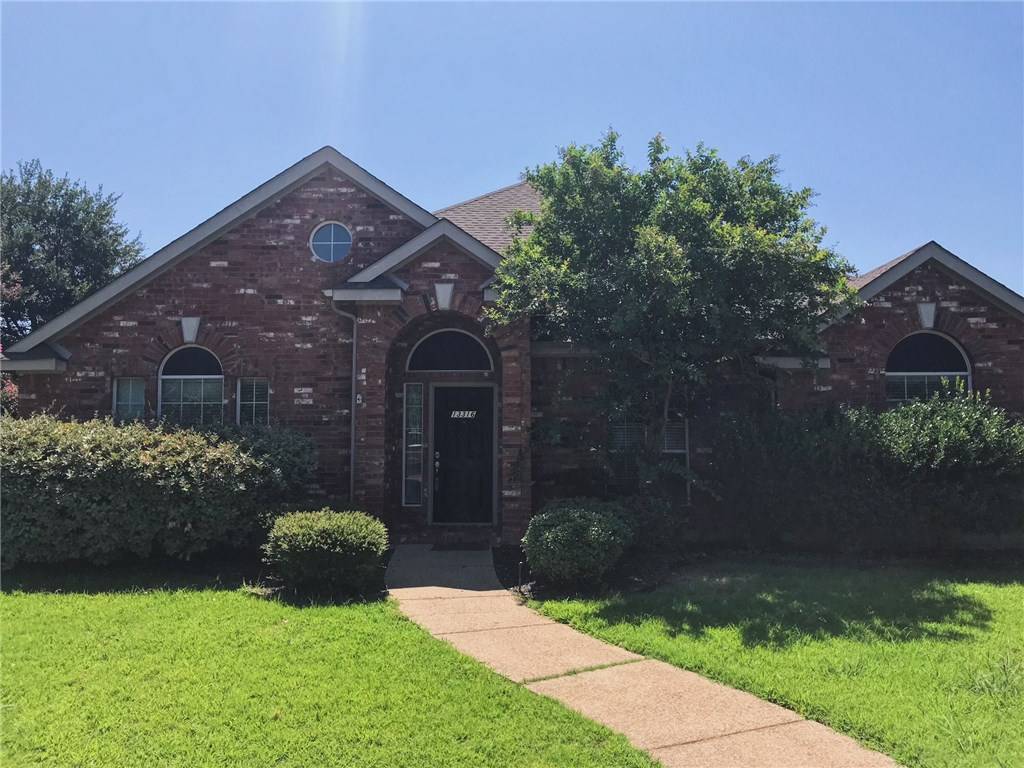 Frisco, TX 75033,13316 Bugatti DR