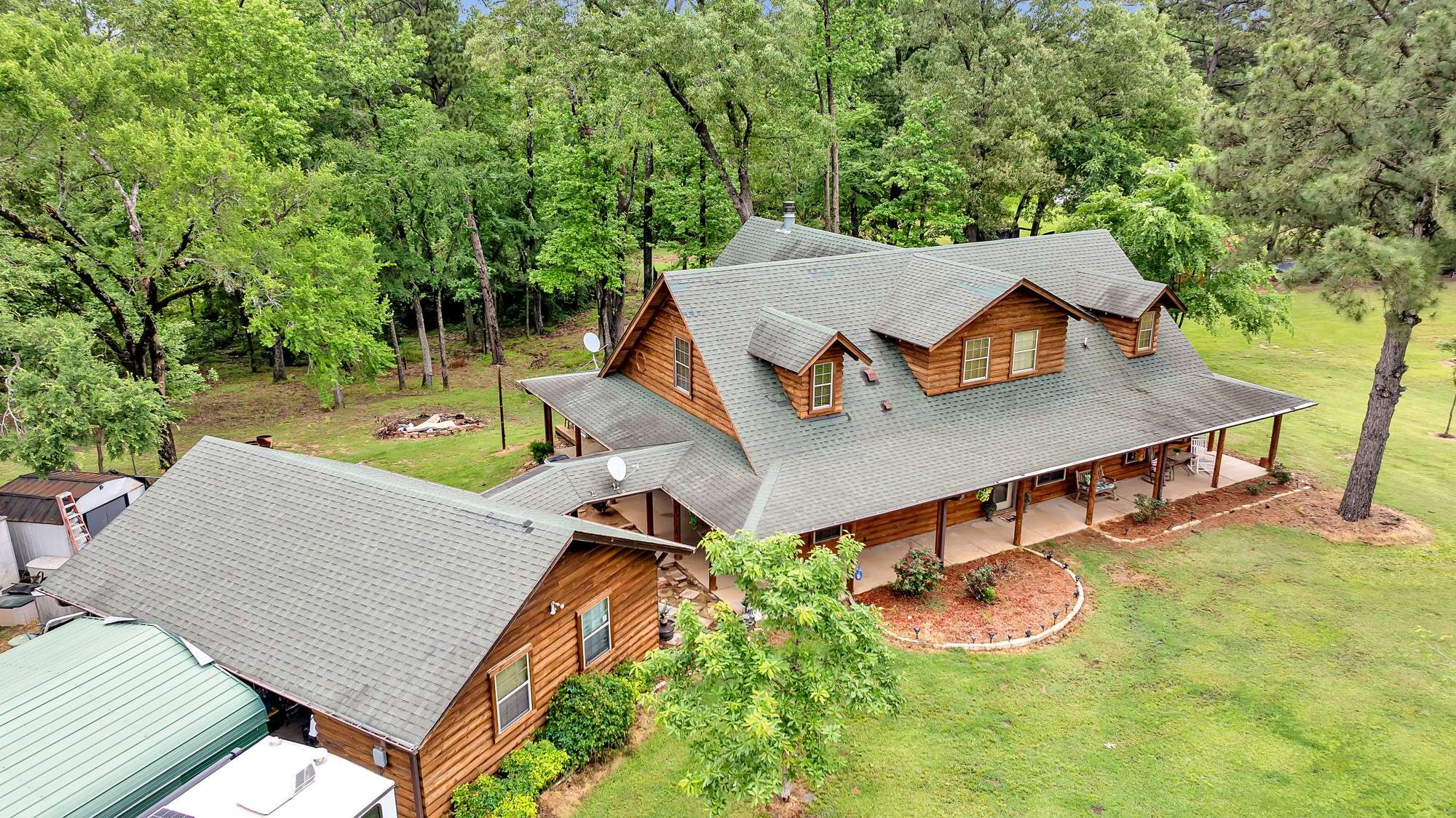 Gilmer, TX 75644,368 Private Road 4212