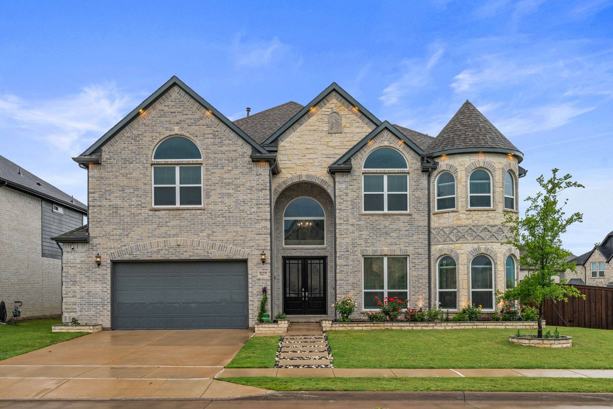 Mckinney, TX 75071,5617 Winona LN