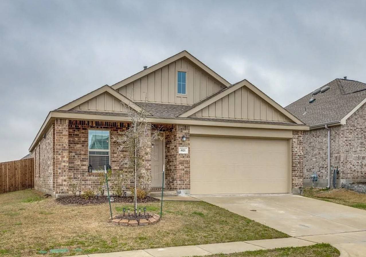 Princeton, TX 75407,401 Everglades ST