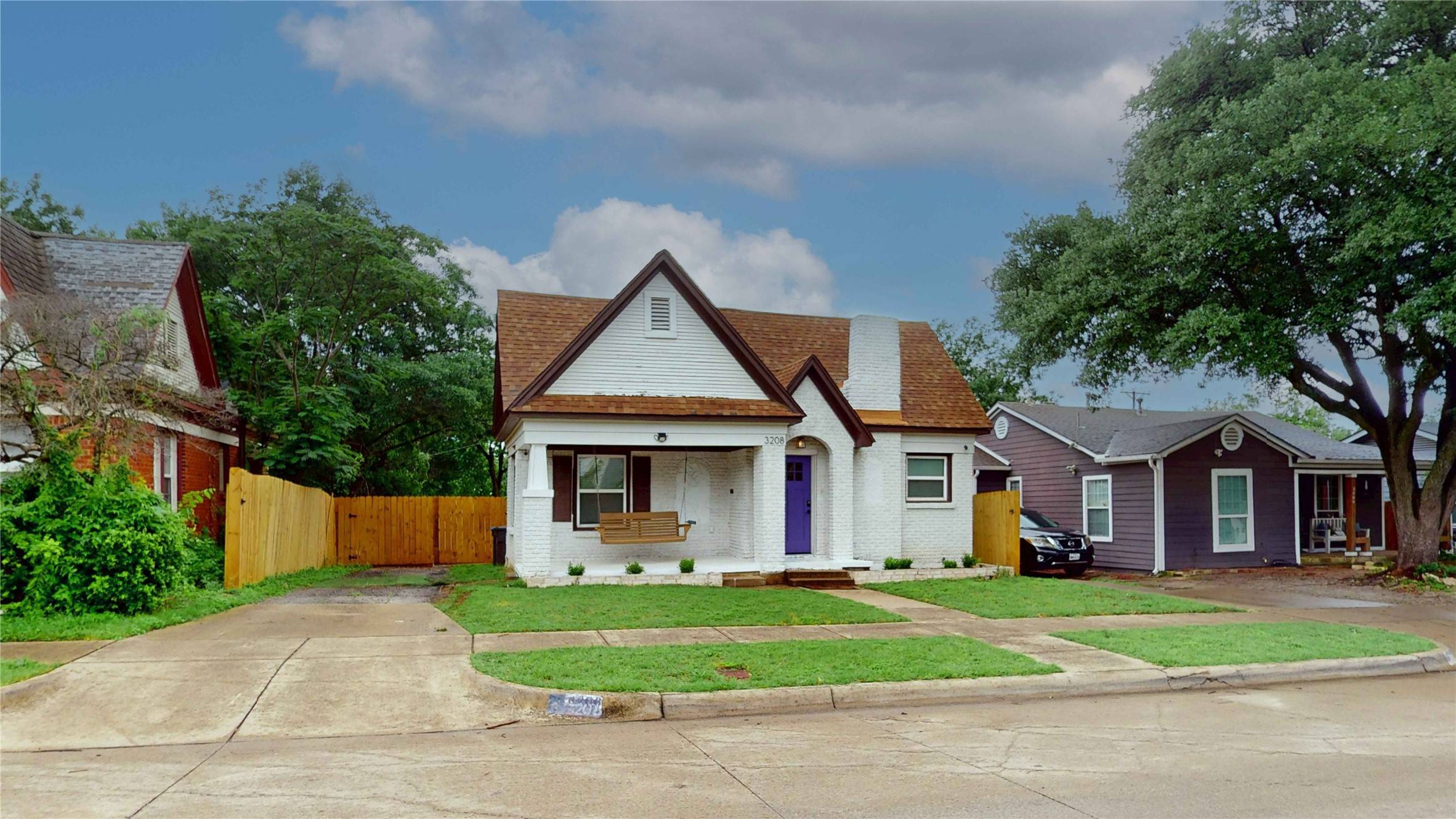 Fort Worth, TX 76110,3208 Stanley AVE