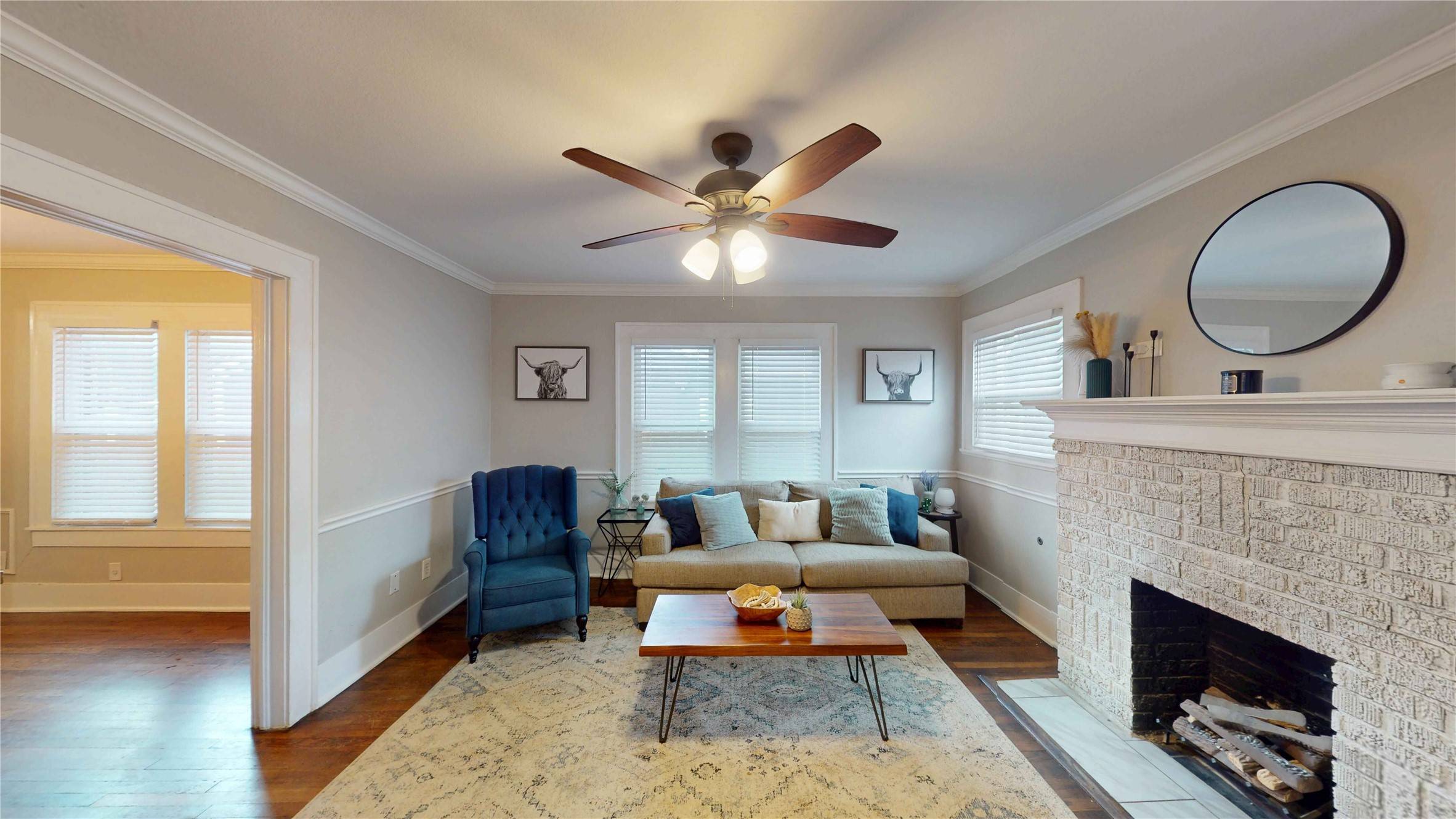 Fort Worth, TX 76110,3208 Stanley AVE