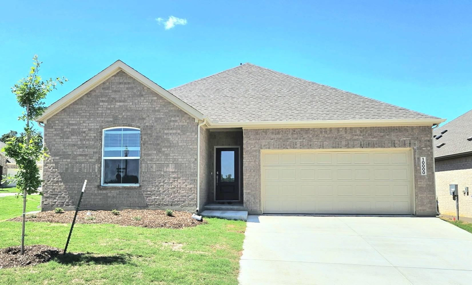 Providence Village, TX 76227,10000 Pentro Pkwy
