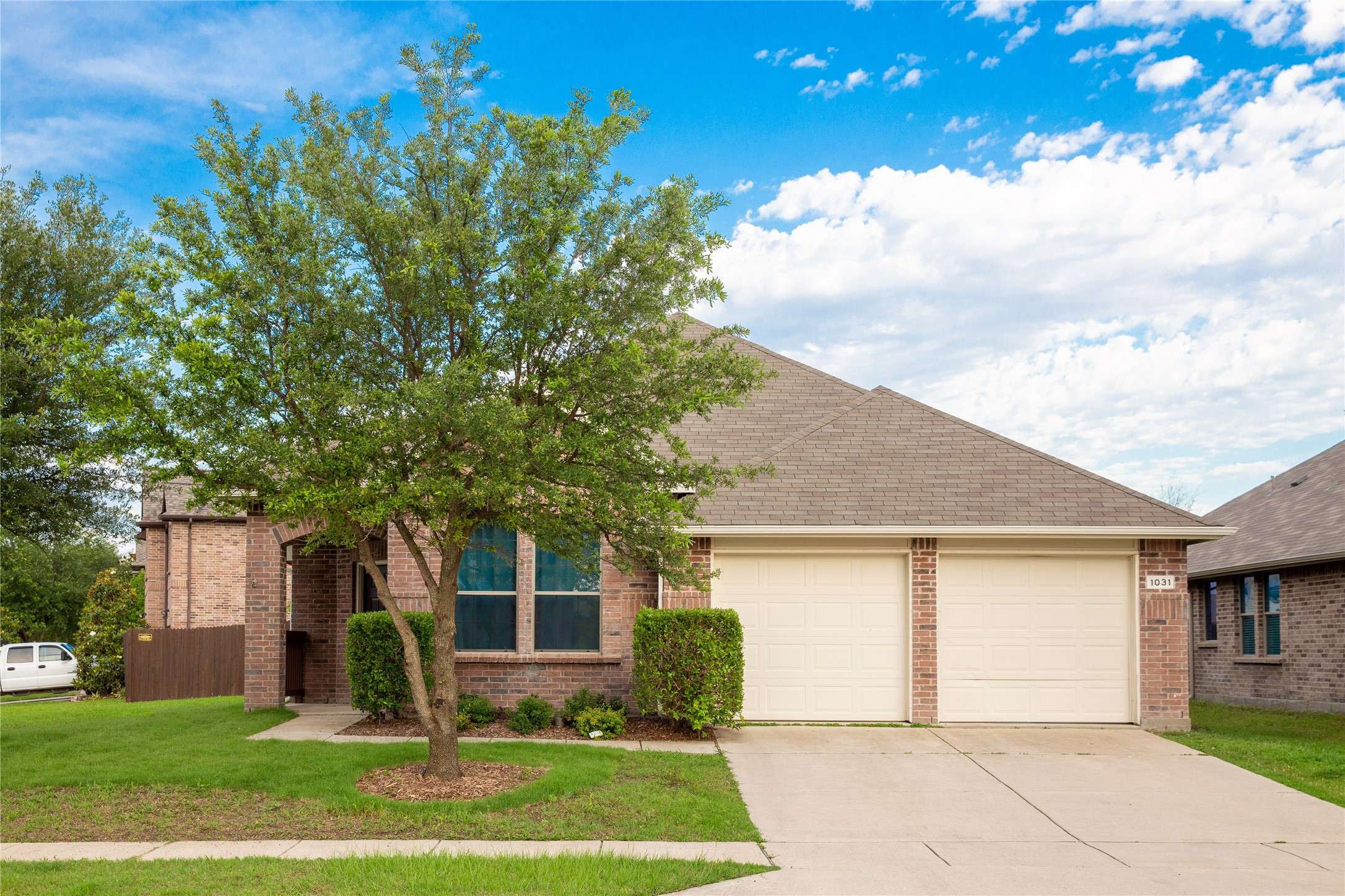 Prosper, TX 75078,1031 Barrington DR