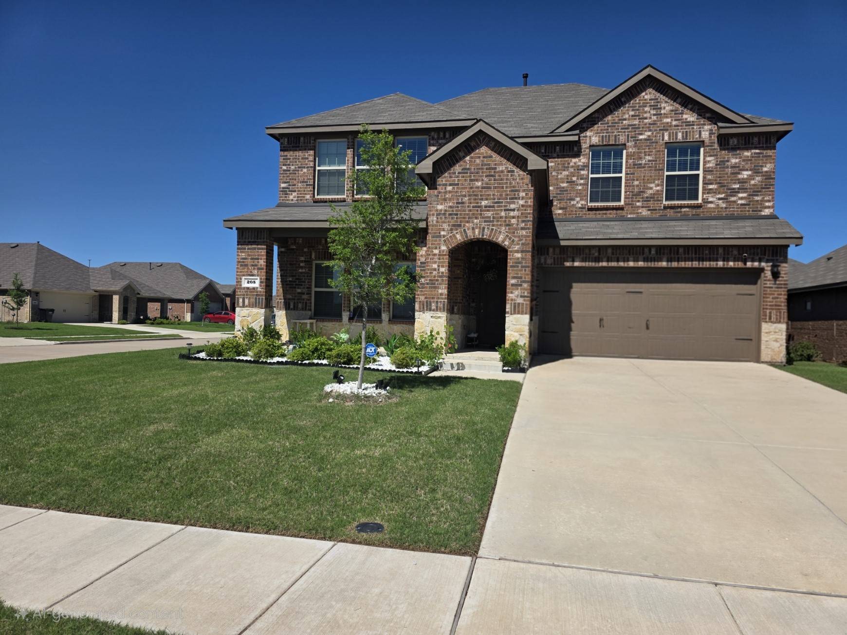Caddo Mills, TX 75135,205 Redstone LN