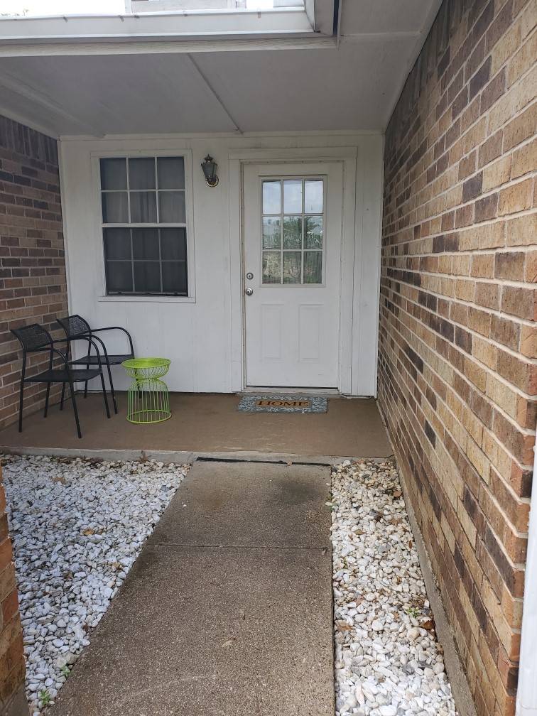 Arlington, TX 76018,5300 Osage DR