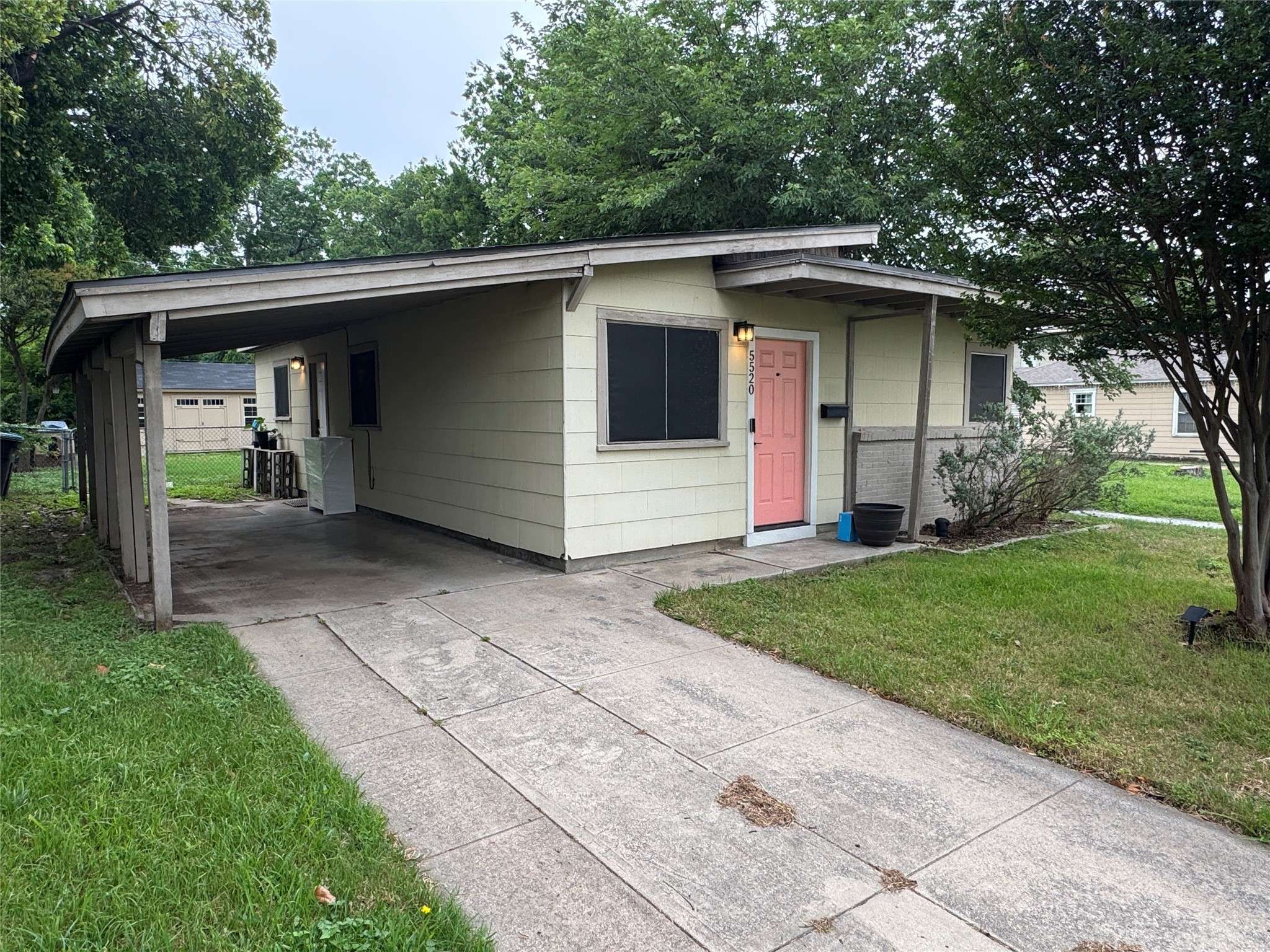 Fort Worth, TX 76107,5520 Birchman AVE