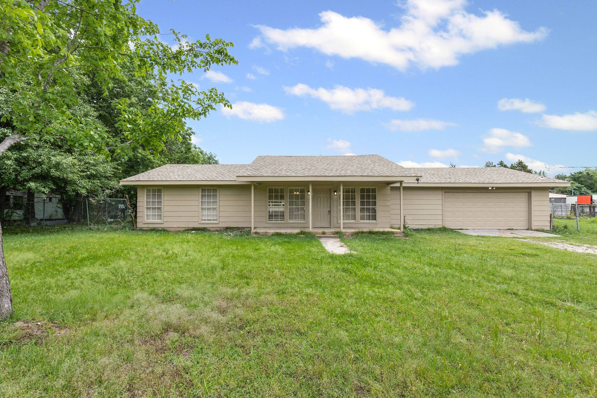 Wills Point, TX 75169,11220 Goss ST