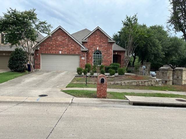 Mckinney, TX 75070,1200 Somerset DR