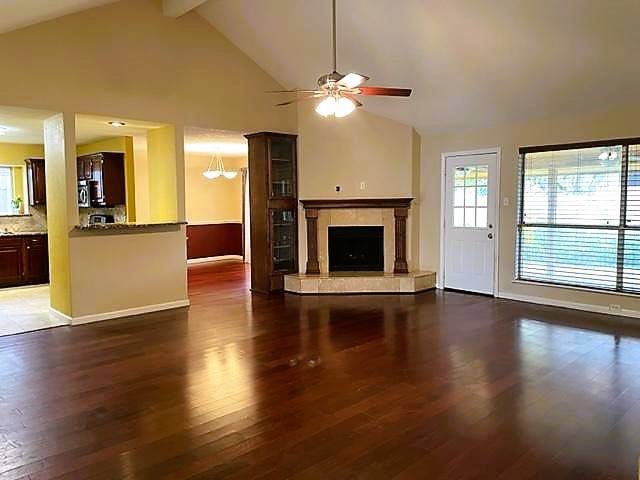 Arlington, TX 76016,7006 Hawaii LN